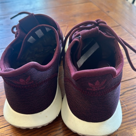 Adidas Athletic Shoe - Picture 7 of 8